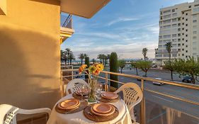 Empurialola Apartamento vistas mar Mirablau E 1 2 Empuriabrava