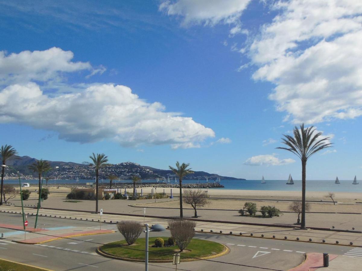 Empurialola -Apartamento Vistas Mar Empuriabrava-162 Exterior foto