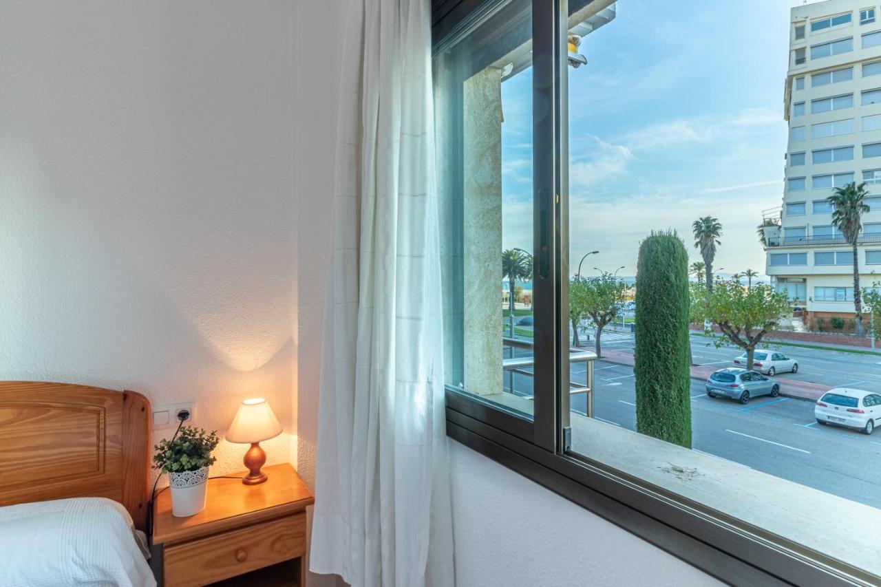Empurialola -Apartamento Vistas Mar Empuriabrava-162 Exterior foto